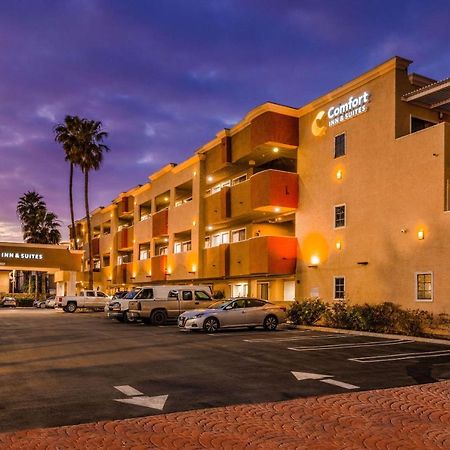 Comfort Inn & Suites Huntington Beach Dış mekan fotoğraf